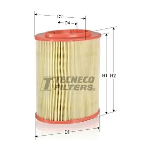 TECNECO FILTERS AR10046OV