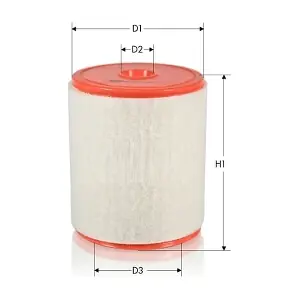 AR2278S TECNECO FILTERS