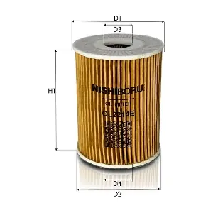 OL2214E TECNECO FILTERS