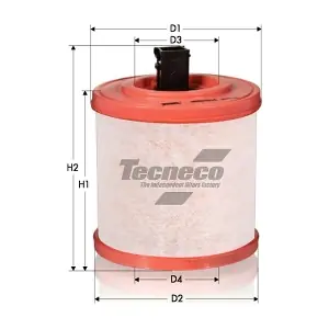 AR3015/14S TECNECO FILTERS