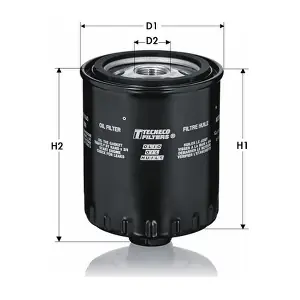 TECNECO FILTERS OL464