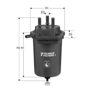 TECNECO FILTERS GS9946P
