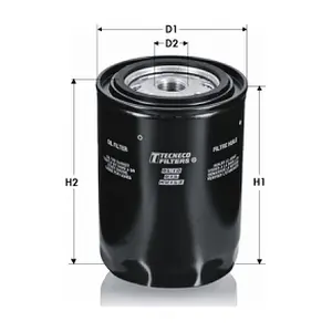 OL1286 TECNECO FILTERS