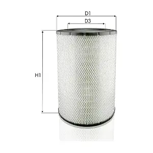AR3121 TECNECO FILTERS