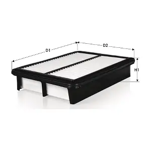 AR1709PMJ TECNECO FILTERS