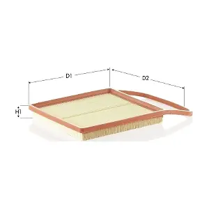 AR 3575 PM TECNECO FILTERS