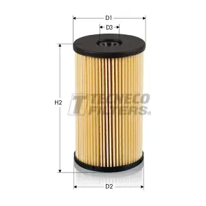 TECNECO FILTERS GS0825-E
