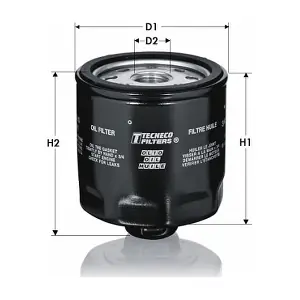 OL1303 TECNECO FILTERS