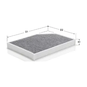 CK1267C TECNECO FILTERS