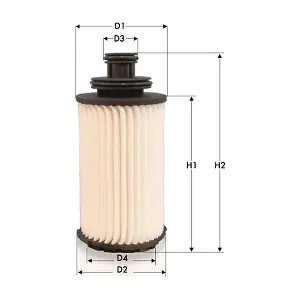 OL2158E TECNECO FILTERS