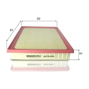 AR1742PM TECNECO FILTERS