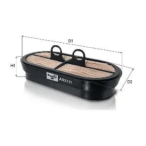 AR3131 TECNECO FILTERS