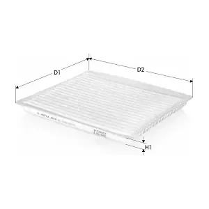TECNECO FILTERS CK9846