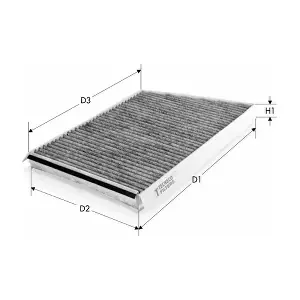 TECNECO FILTERS CK 9785 C