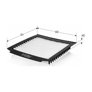 TECNECO FILTERS CK8719
