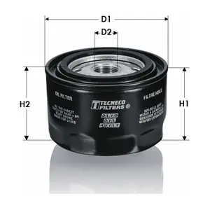 TECNECO FILTERS OL199