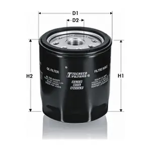 TECNECO FILTERS OL1291