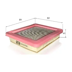 AR1447PM TECNECO FILTERS