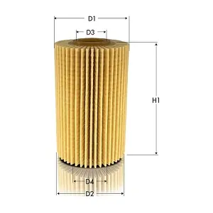 TECNECO FILTERS OL2194E