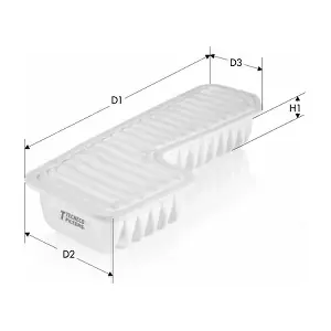 AR9826PM-J TECNECO FILTERS