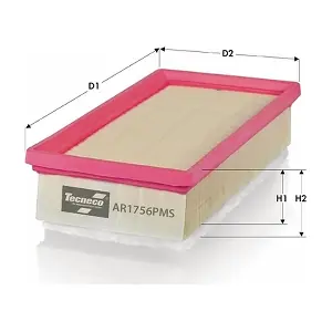 TECNECO FILTERS AR1756PMS