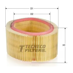 TECNECO FILTERS AR602PMR
