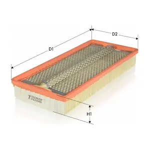 TECNECO FILTERS AR179PM