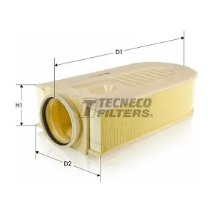 TECNECO FILTERS AR35005