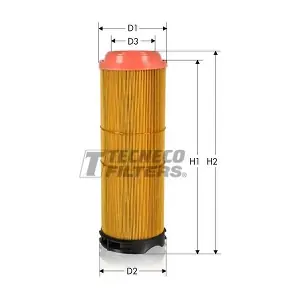 TECNECO FILTERS AR121781