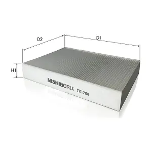 TECNECO FILTERS CK1288