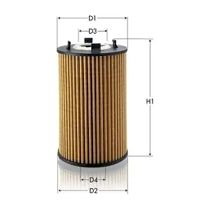 OL2199E TECNECO FILTERS