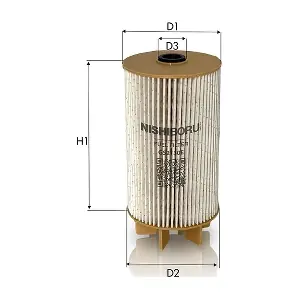 GS2130E TECNECO FILTERS
