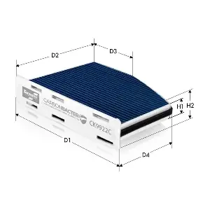 TECNECO FILTERS CK9922-C