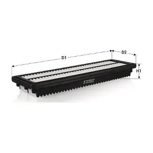 AR1636PMJ TECNECO FILTERS