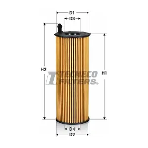 OL0831E TECNECO FILTERS