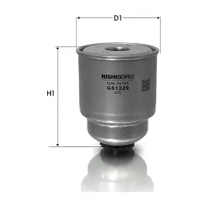 GS1229 TECNECO FILTERS