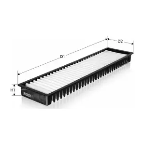 TECNECO FILTERS CK9594