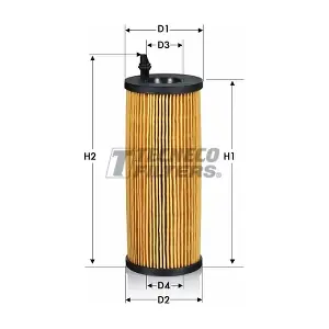 OL010660E TECNECO FILTERS