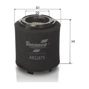 TECNECO FILTERS AR2287S