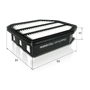 AR1629PMJ TECNECO FILTERS