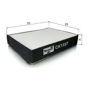 CK1327 TECNECO FILTERS