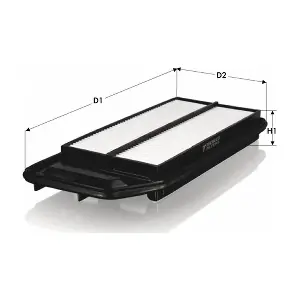 AR3434PMJ TECNECO FILTERS