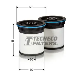 TECNECO FILTERS GS 026047 EX2