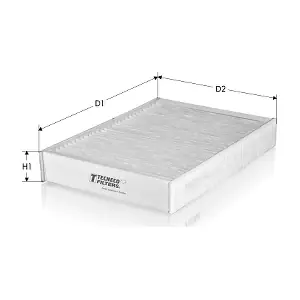 CK1261 TECNECO FILTERS