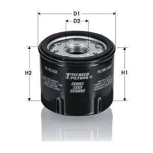 TECNECO FILTERS OL1290