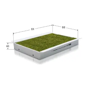 CKA1259 TECNECO FILTERS