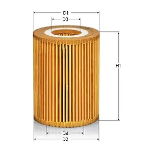 OL2198E TECNECO FILTERS