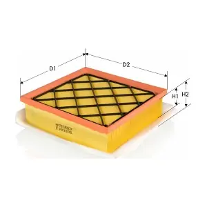 AR21136/1PM-S TECNECO FILTERS