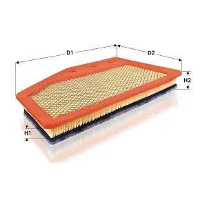 AR1621PMS TECNECO FILTERS
