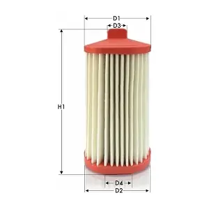 TECNECO FILTERS AR2261